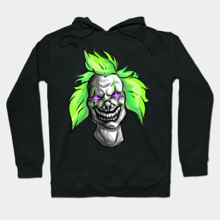 Wikkles Hoodie